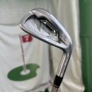 모멘트H+ | 논산 골프샵 중고 로마로 레이 타입R+ 스틸파이버 H플러스 샤프트 아이언세트 구매후기