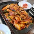 서산 맛집 ㅣ정갈하고 맛있었던 한마당 숯불구이 점심특선