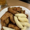 압구정통닭