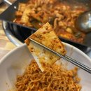 철순이네김치찌개 | 군자동 철순이네 짜글이 김치찌개 군자 맛집