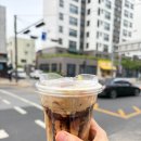 컴포즈 바닐라 크림 라떼+ 포키 메론맛 극세 + 왕뚜껑 라볶이 + 롯데마트 15 핫도그