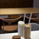 아토제제 | 서초역카페 계란빵이 맛있는 아토커피 서초교대점