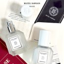 소마뷰티 | 호텔도슨 헤어 퍼퓸 셀프블룸&미드소마 비교 후기