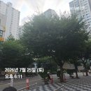 지에스25 신도림타운점 | 260725(토)_영등포구 임장_2(영등포두산위브, 코오롱하늘채, 신도림태영, 현대아이파크3차)