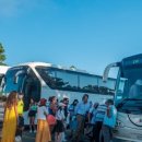 산토리니 호스텔 이미지