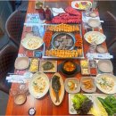 잠실새내역 한우맛집 최상급 한우 잠실장어와한우