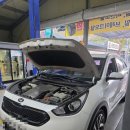 동구모터스 | 깔끔한 작업에 신뢰가 생긴 곳 🔧😊대구 동구 카센터 카와유모터스 엔진오일 교환 후기