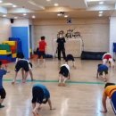황룡태권도