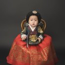 우아한세상 | 청주 아기사진 우아한사진관 청주점 전통 돌사진 내돈내산 후기