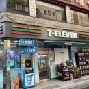 세븐일레븐 성남모란중앙점 이미지