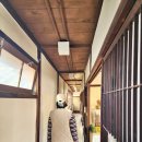 경천리 마을회관 앞 공중화장실 | 전남 보성 가볼만한곳 벌교 꼬막정식 은행나무 등 국내맛집여행