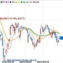 세력들의 물타기... LG에너지솔루션 이미지
