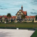 왕조가든 이미지