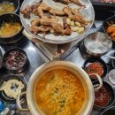 구공탄연탄불고기 이미지