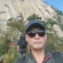 북한산 인수봉 귀바위 등반(19.9.15) 이미지