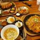 차차돈까스 이미지