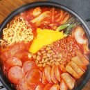 엉클부대찌개 이미지