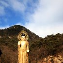 속리산 법주사 이미지