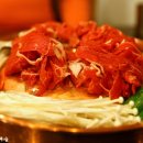 서대문불고기