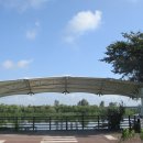 팽성대교 쉼터 이미지