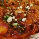 닭발과 코다리 이미지