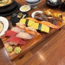 육회애(애)연어 본점 | 퀄리티 좋은 사시미와 술 먹기 좋은, 김태완스시 마포본점 사시미 2인정식 후기