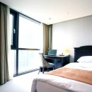 해운대 Centum.Hotel.Suite.Room 숙박건 양도 이미지