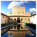 알함브라 궁전의 추억 -타레가 - 이미지