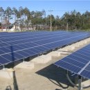 토탈 태양광발전소 이미지