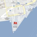 목포 국제여객터미널 집결시간 변경 (밤 10시로) 이미지