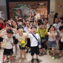 한힘태권도장 이미지