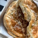 윌리제이 미트파이 | [안암 맛집] ZEET (윌리제이미트파이)