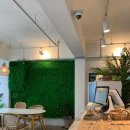 팥꽃빙수 이미지