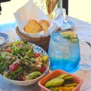 청라새싹유치원 앞 | 청라 파스타 맛집 파스타1번지 놀이방이 있는 식당 후기