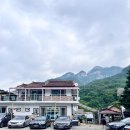 충북 제천 단체펜션추천 월악산별장펜션 부대시설 및 룸컨디션
