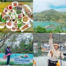 동백슈퍼 (5통장집) | 섬여행비 지원금 전남 여수 금오도 숙소 맛집 비렁길 섬여행 코스