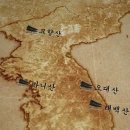 조선시대 5대 사고(史庫) 이미지