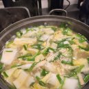 삼겹살에 소주한잔 | 내돈내산 제주맛집 식당올래 냉동삼겹살에 소주한잔 된장찌개의 조합