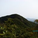 송전3구 | 호남정맥 제21차 접치에서 송치재까지 산행 후기