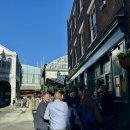 밀레니엄마트 | 유럽 신혼여행 | 런던 도보 여행 밀레니엄브릿지 세인트폴 대성당 입장료 미사 시간 무료 입장 후기