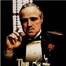 영화 ‘대부(The Godfather, 1972)’와 타로 카드 ‘황제(The Emperor)’ 이미지