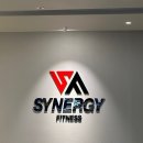 시너지 휘트니스 이미지