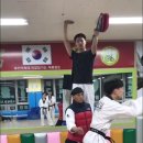 한국체대 진접 태권도 이미지