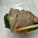 (주)고귀 | 회사에서 2주 연속 시켜 먹은 배달 쌈밥 맛집 고귀한식탁 송파점