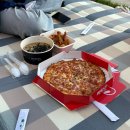 중구야구장 | 한화생명볼파크 직관 후기, 야알못이 보는 외야잔디밭 시야, 야구장 음식 추천