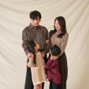 강릉 조아패밀리강릉점 가족사진 촬영 후기｜원본형 이벤트로 만족했던 이유