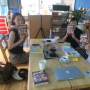 양산 동네책방 술술 &lt;주제가 있는 책 읽기 (수요일)&gt; 14차 모임 후기 - 대논쟁, 철학배틀