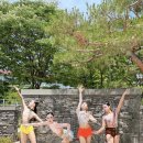 한양무용 이미지