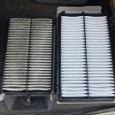 평택디젤 베스트카서비스 | 올 뉴투싼 (TL) 16년식2.0디젤_[마스터오일]평택 팽성읍 출장 엔진오일 교체