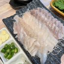 탐라새우 | 전주 탐라수산 - 광어 우럭 반반 + 새우 대하 맛집 (내돈내산)